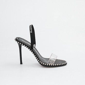 Босоножки Alexander Wang