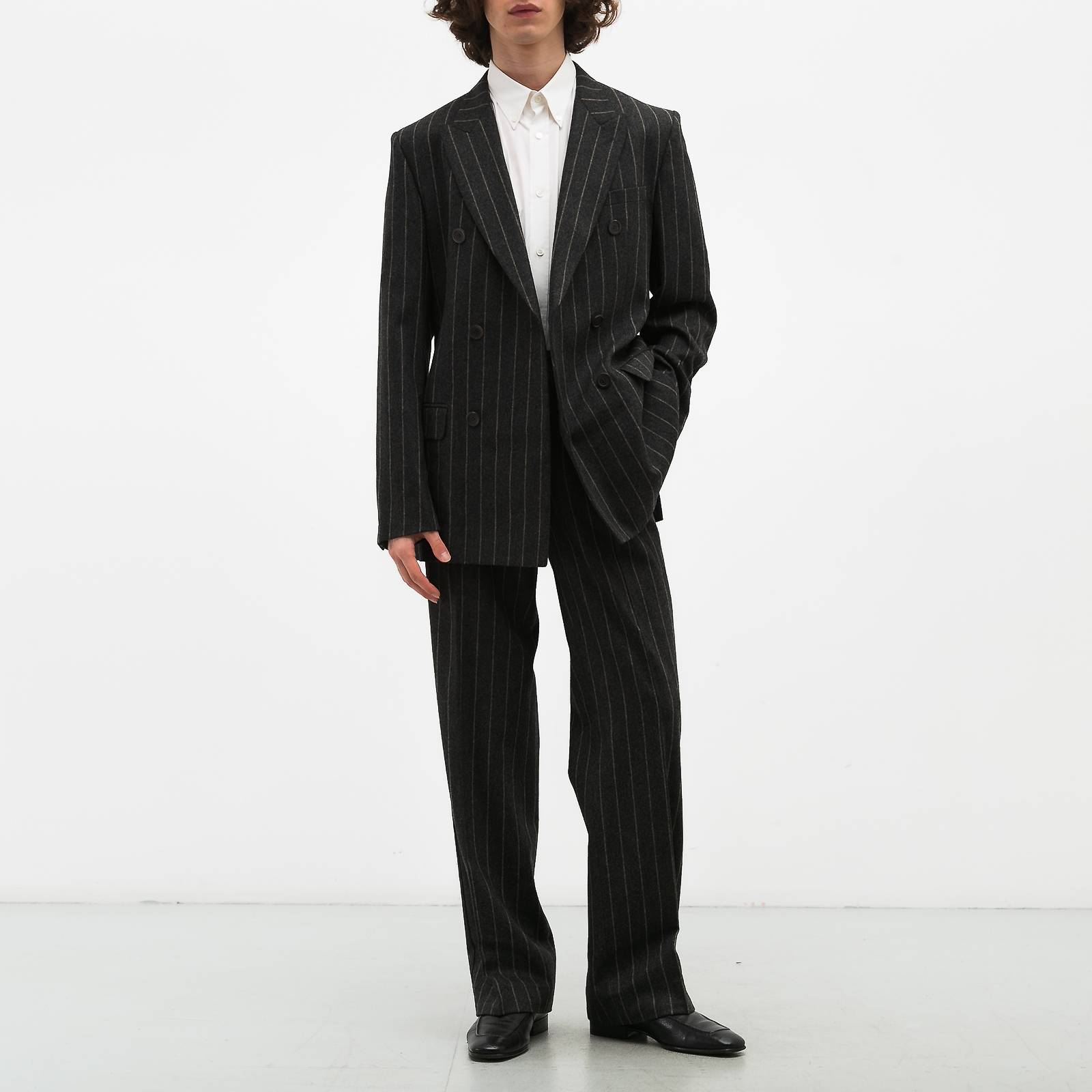 Костюм Versace - купить оригинал в секонд-хенде SFS - 1