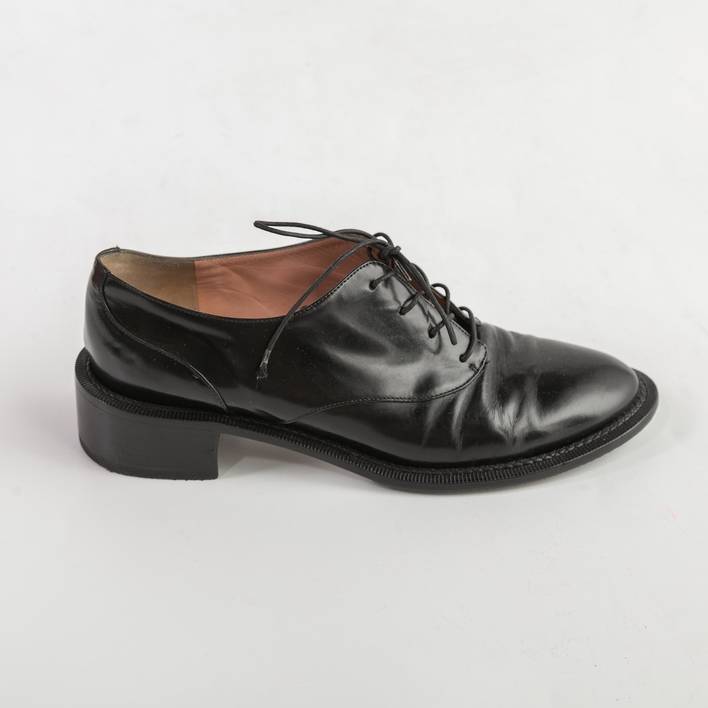 Ботинки Rochas