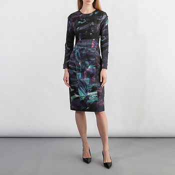 Платье Erdem