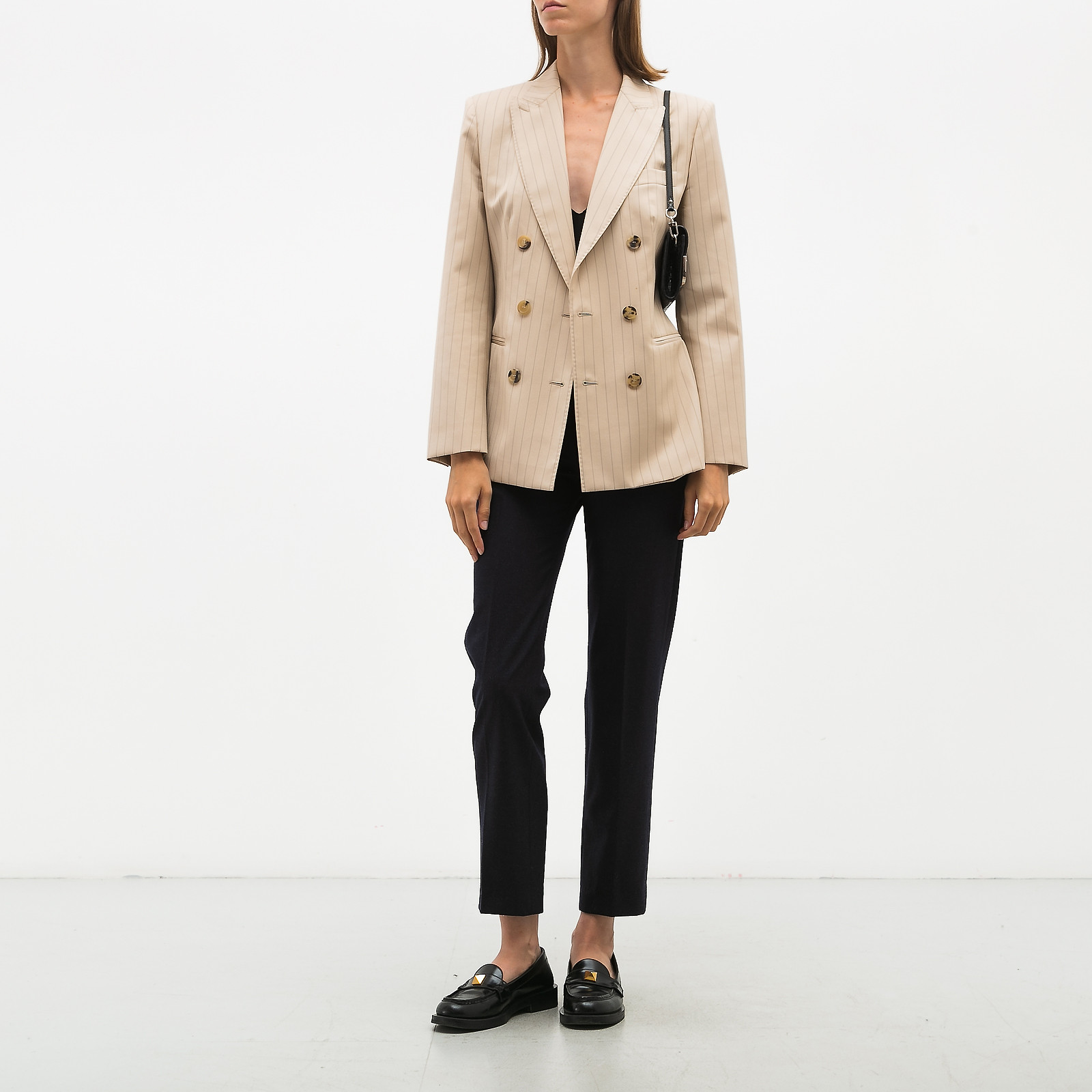 Пиджак Max Mara - купить оригинал в секонд-хенде SFS - 2