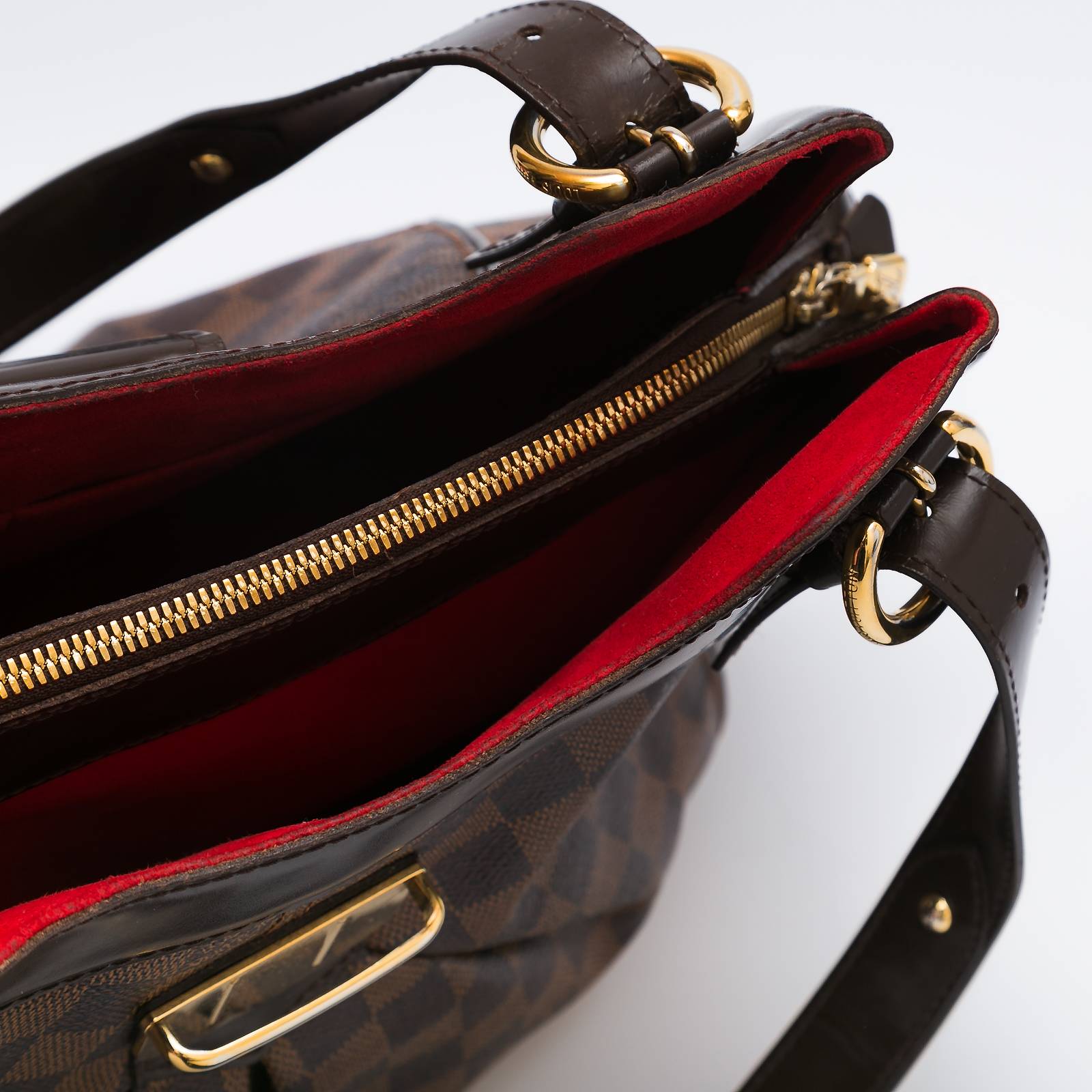 Сумка Louis Vuitton - купить оригинал в секонд-хенде SFS - 4
