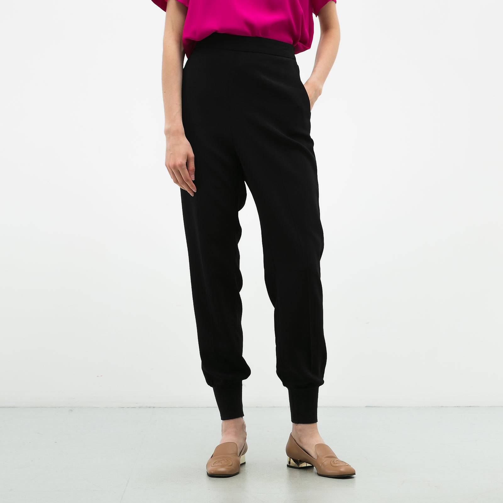 Брюки Stella McCartney - купить оригинал в секонд-хенде SFS - 1