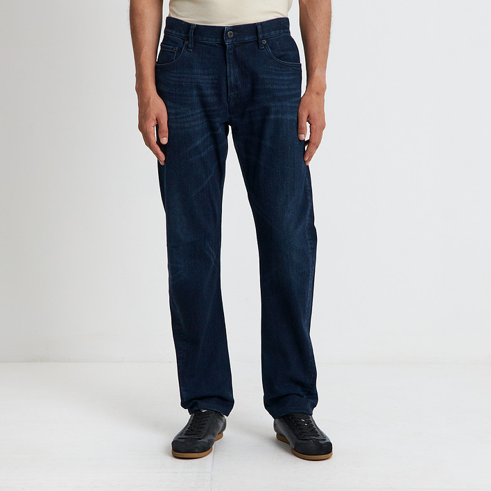 Джинсы Stone Island