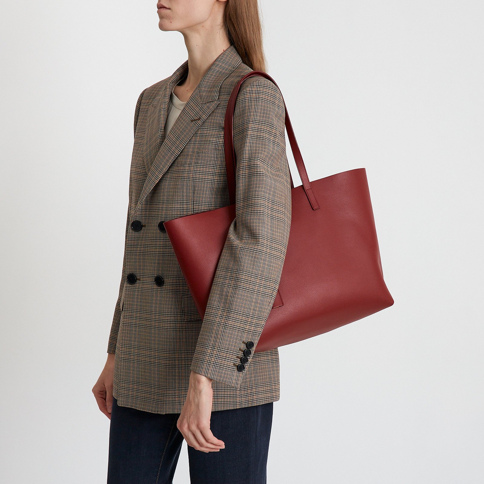 Сумка Saint Laurent - купить оригинал в секонд-хенде SFS - 9