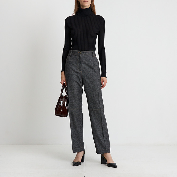 Брюки Brunello Cucinelli