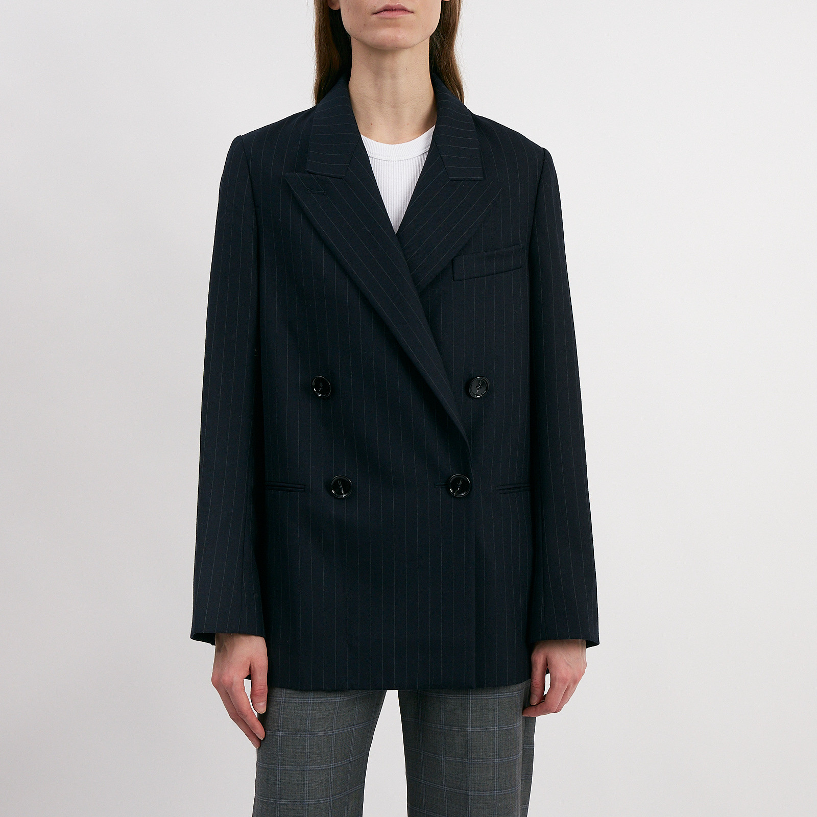 Пиджак Acne Studios - купить оригинал в секонд-хенде SFS - 1