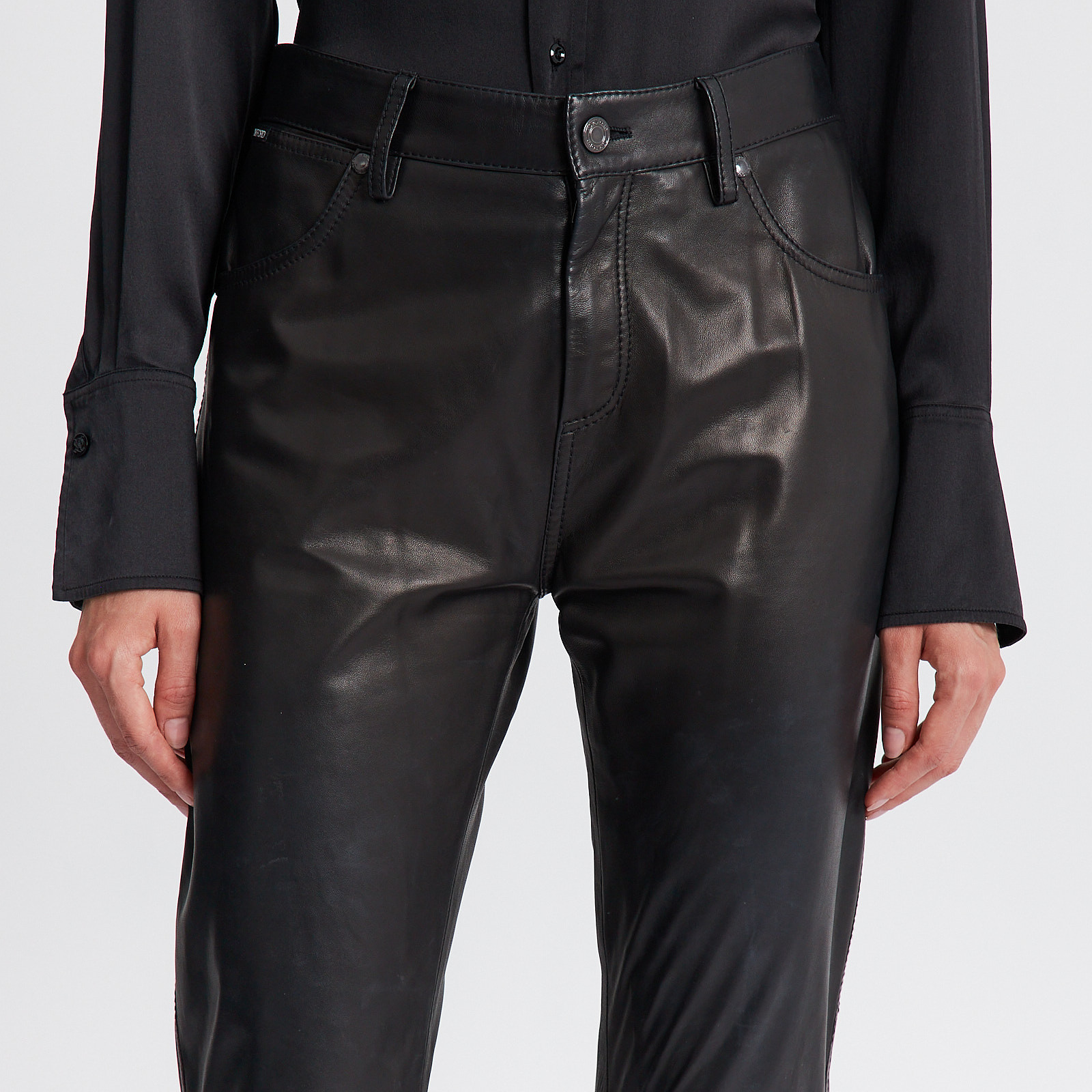 Брюки Tom Ford - купить оригинал в секонд-хенде SFS - 4