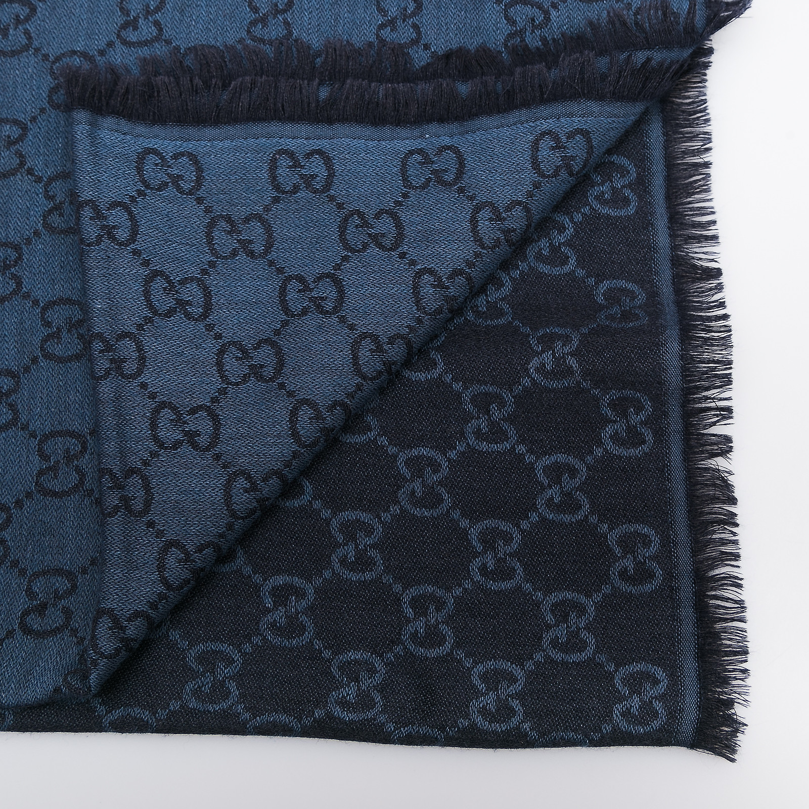 Шарф Gucci - купить оригинал в секонд-хенде SFS - 3