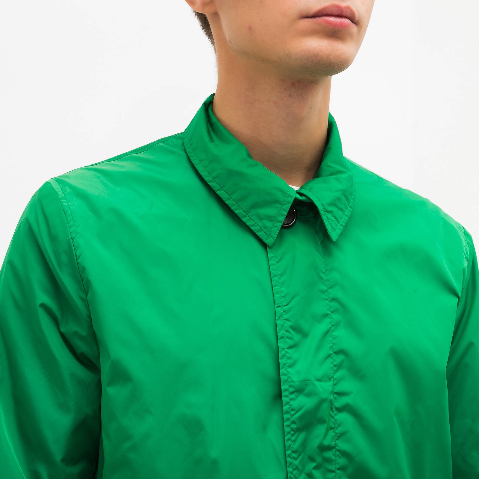 Плащ Paul Smith - купить оригинал в секонд-хенде SFS - 4