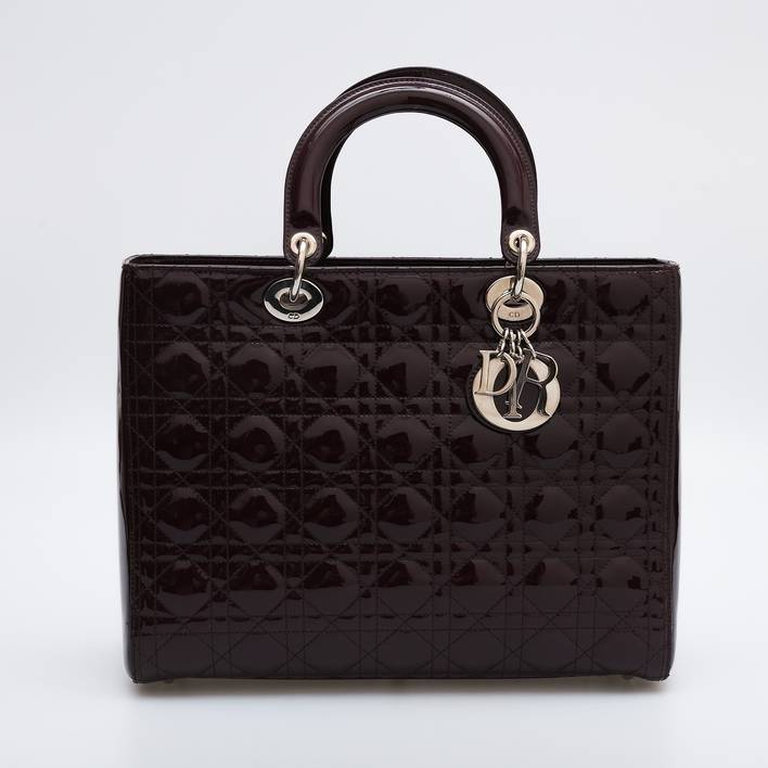 Сумка Christian Dior