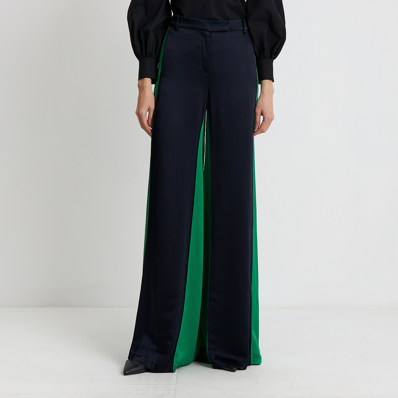 Брюки Valentino - купить оригинал в секонд-хенде SFS - 1