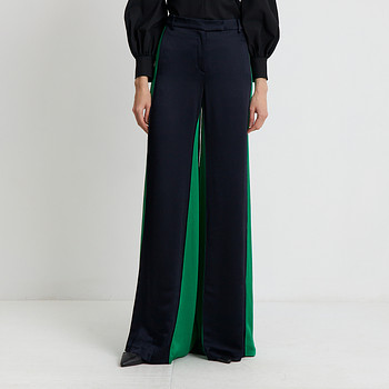 Брюки Valentino