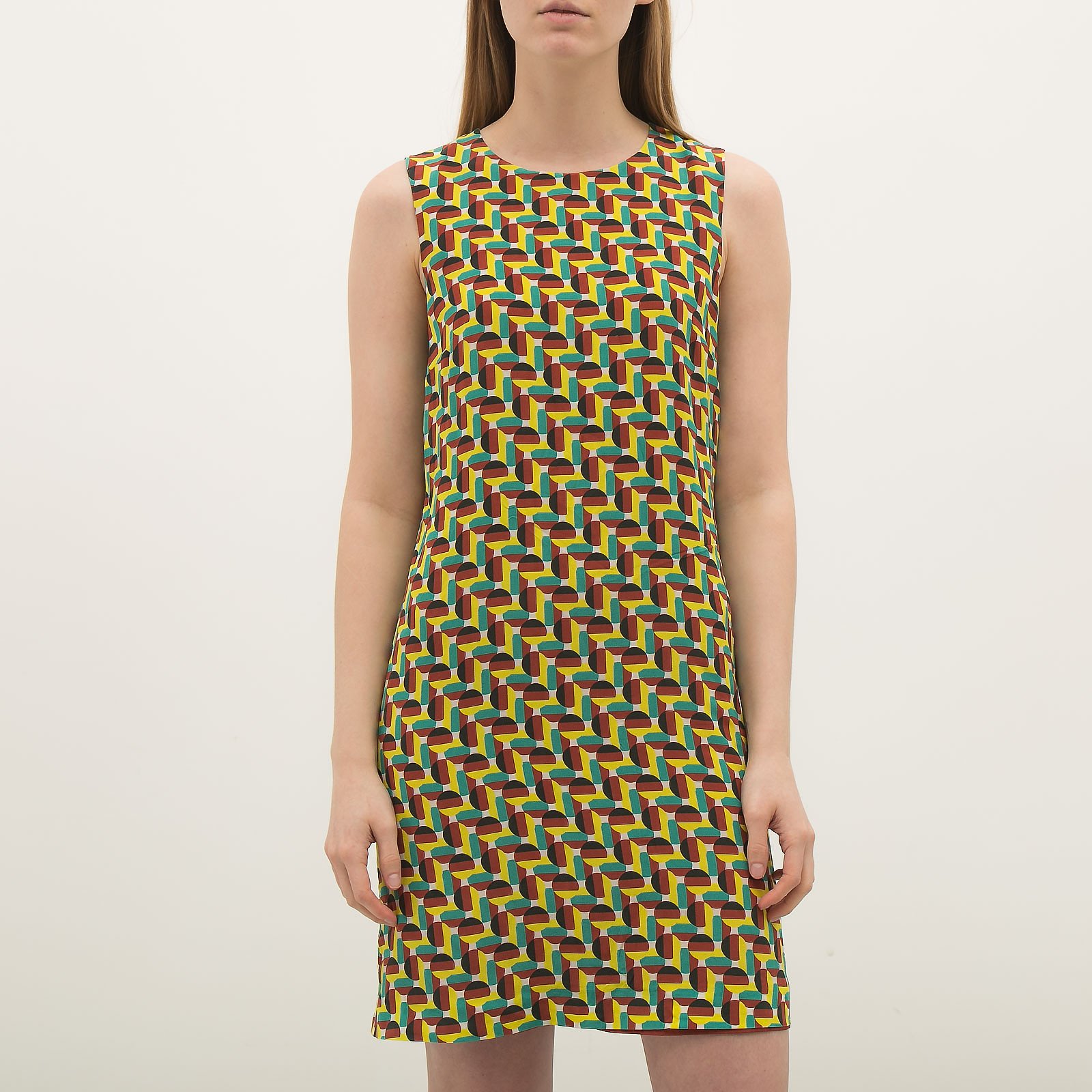 Платье Missoni - купить оригинал в секонд-хенде SFS - 1