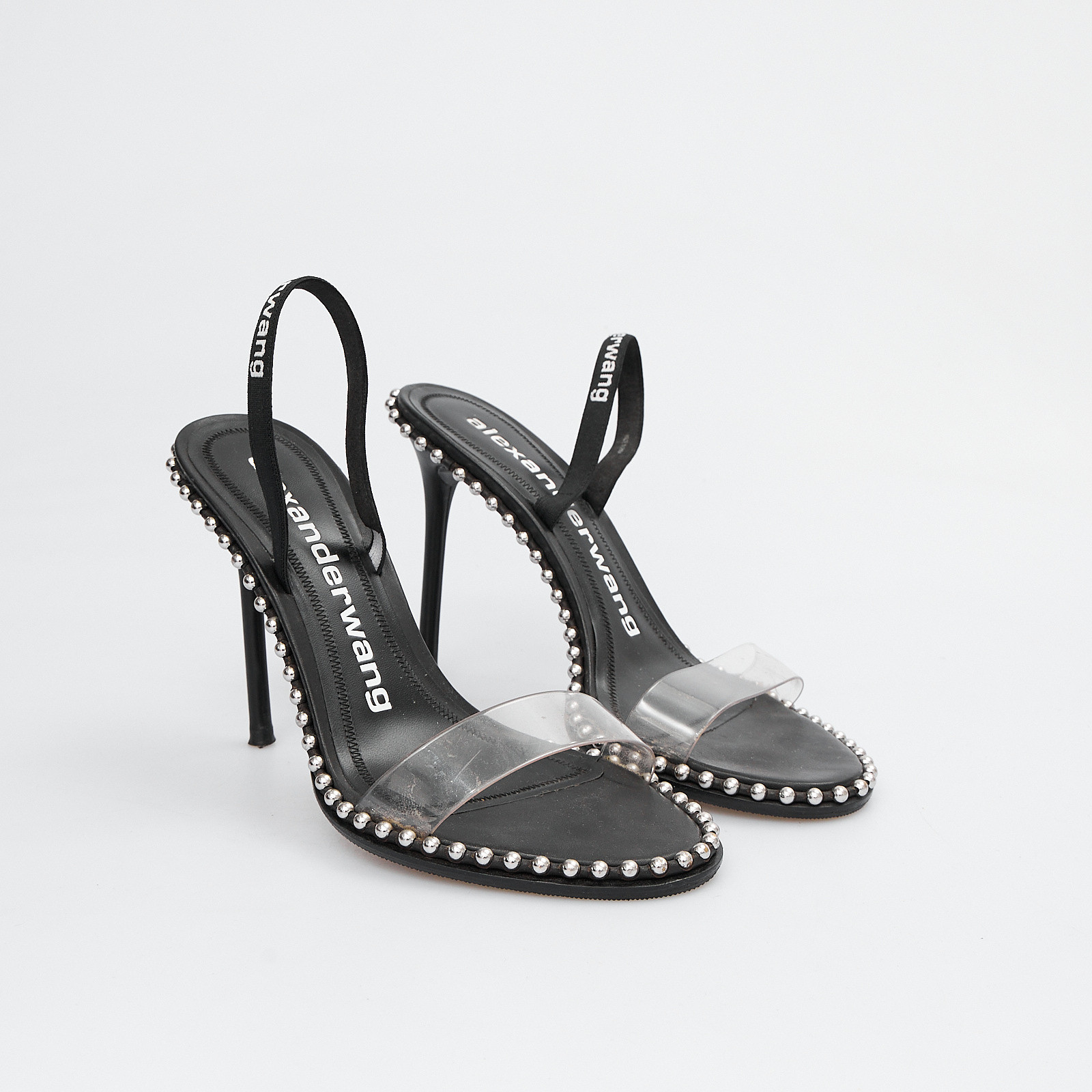 Босоножки Alexander Wang - купить оригинал в секонд-хенде SFS - 2