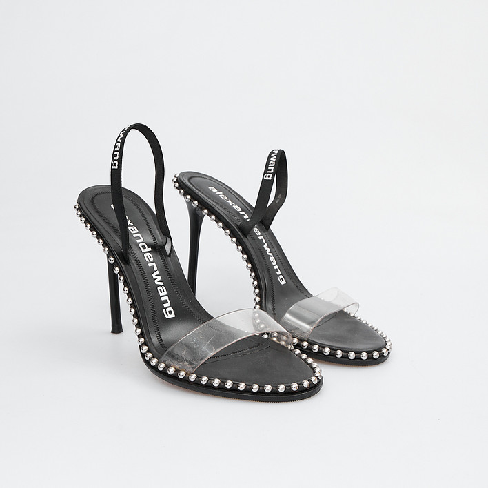 Босоножки Alexander Wang