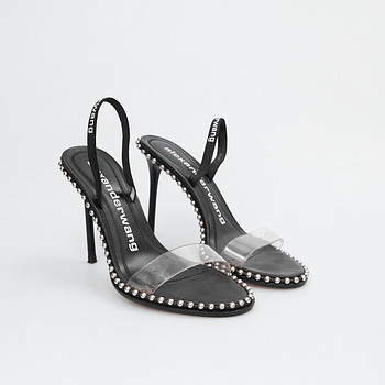 Босоножки Alexander Wang