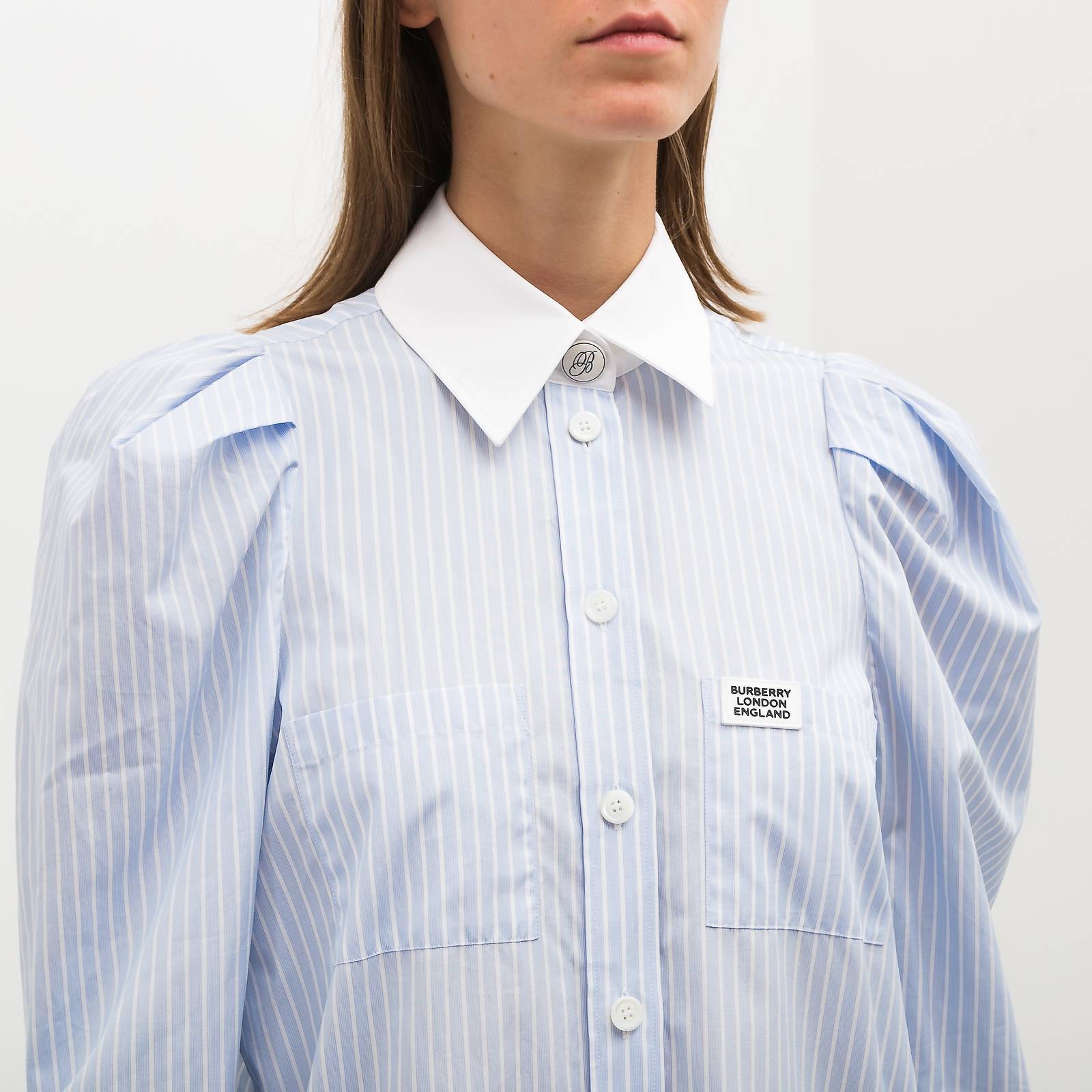 Платье Burberry - купить оригинал в секонд-хенде SFS - 4