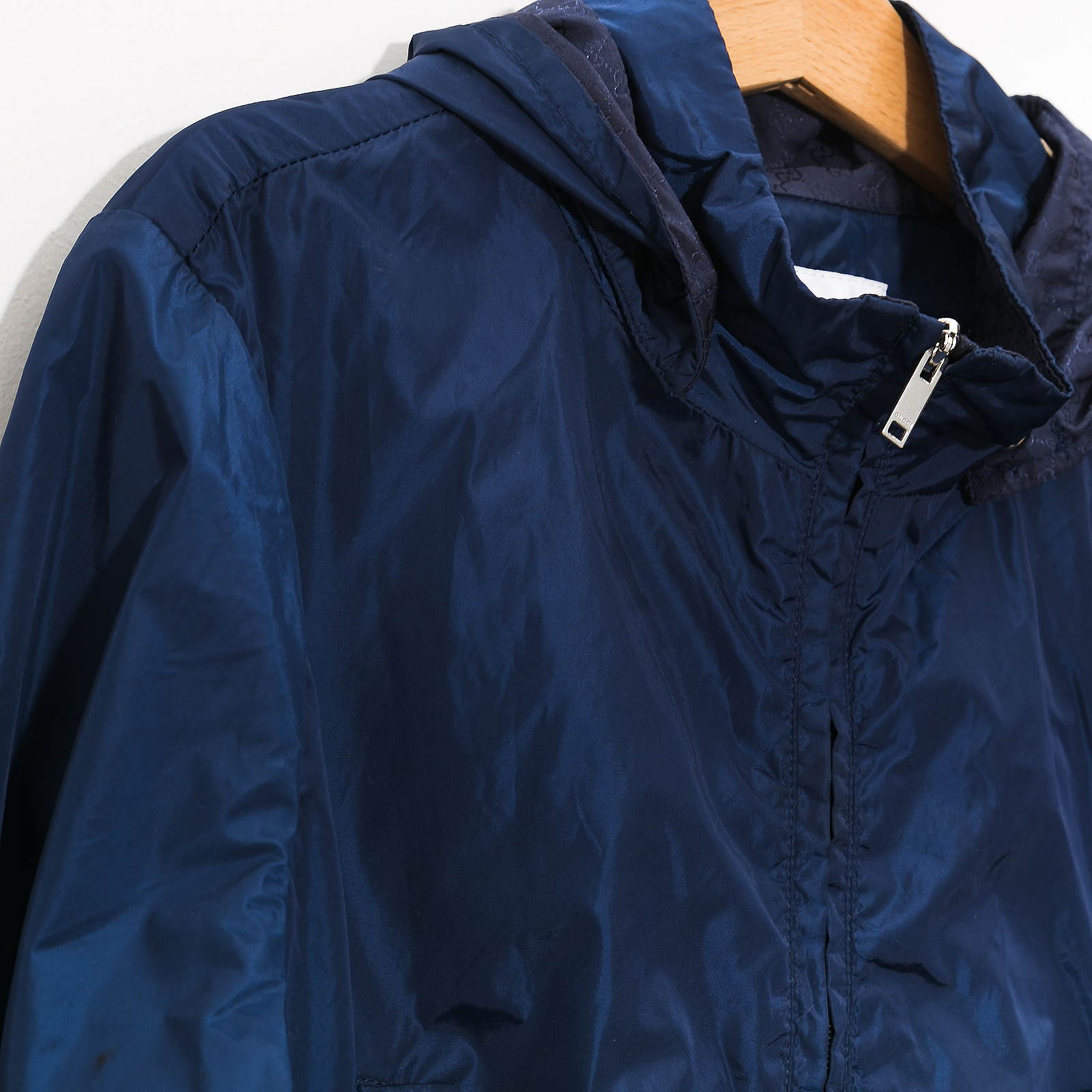 Плащ Gucci - купить оригинал в секонд-хенде SFS - 3