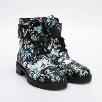 Ботинки Louis Vuitton