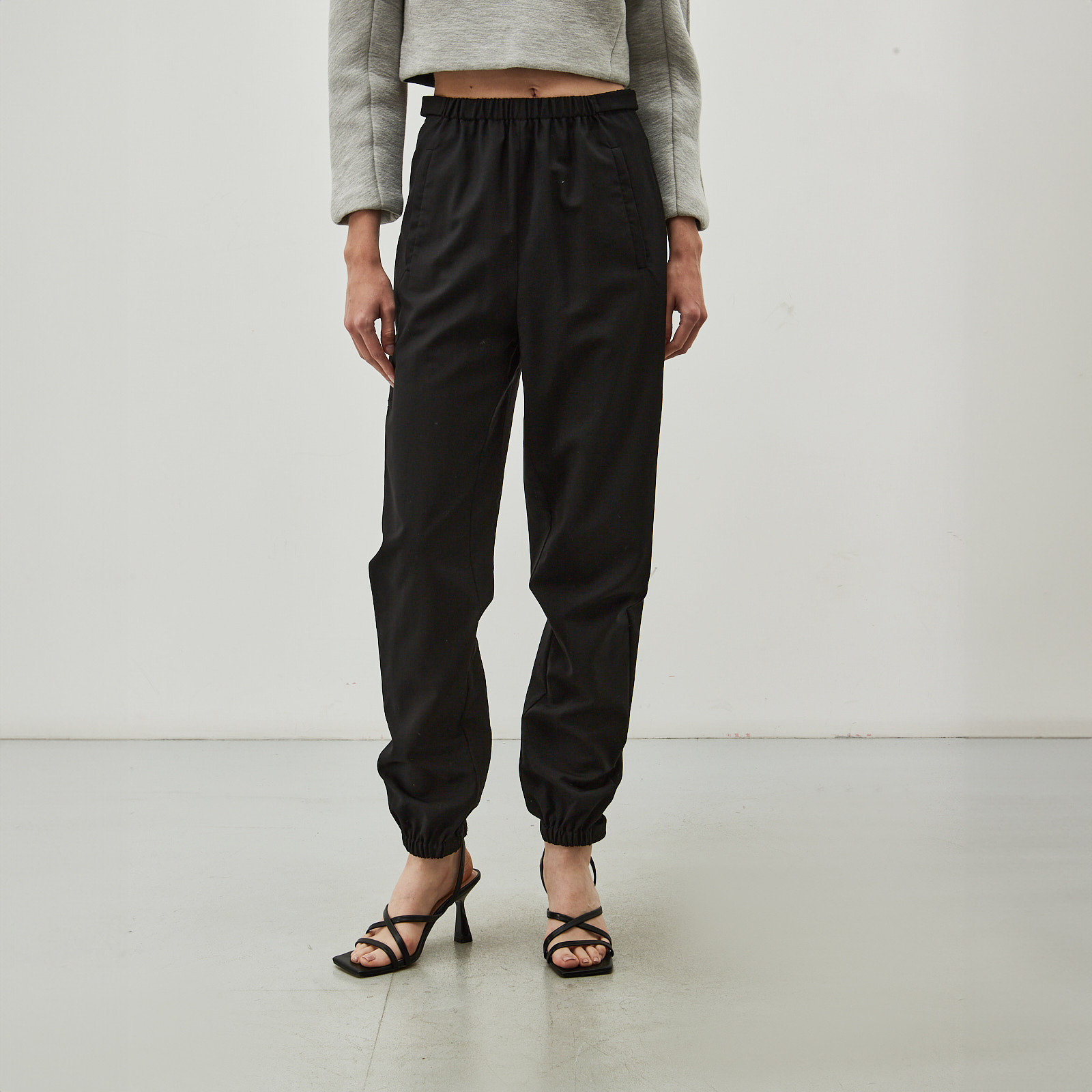 Брюки Prada - купить оригинал в секонд-хенде SFS - 1