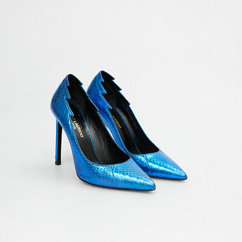 Туфли Saint Laurent
