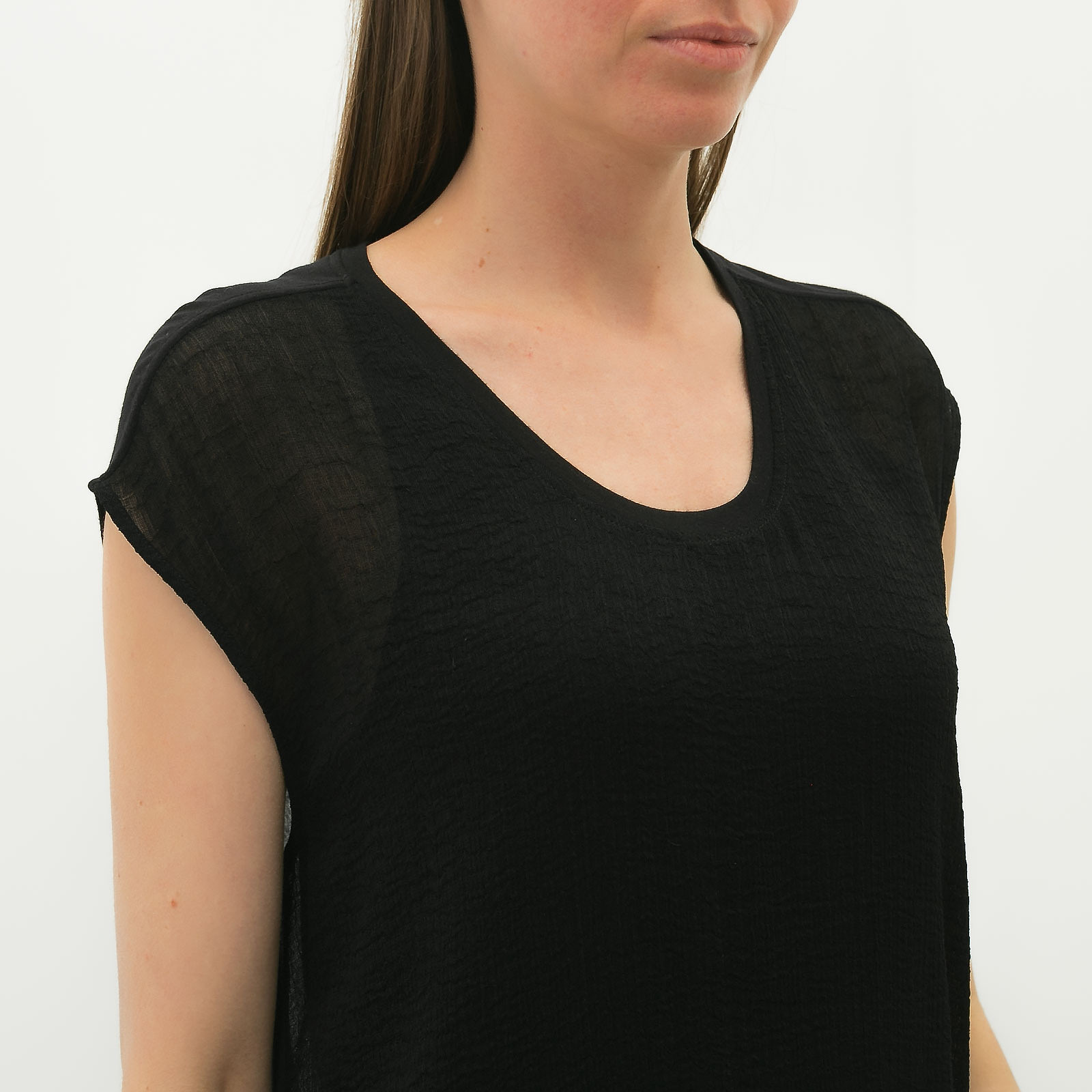 Платье Helmut Lang - купить оригинал в секонд-хенде SFS - 4