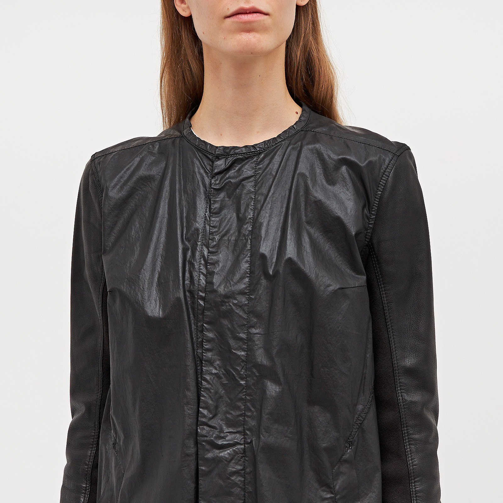Плащ Rick Owens DRKSHDW - купить оригинал в секонд-хенде SFS - 4