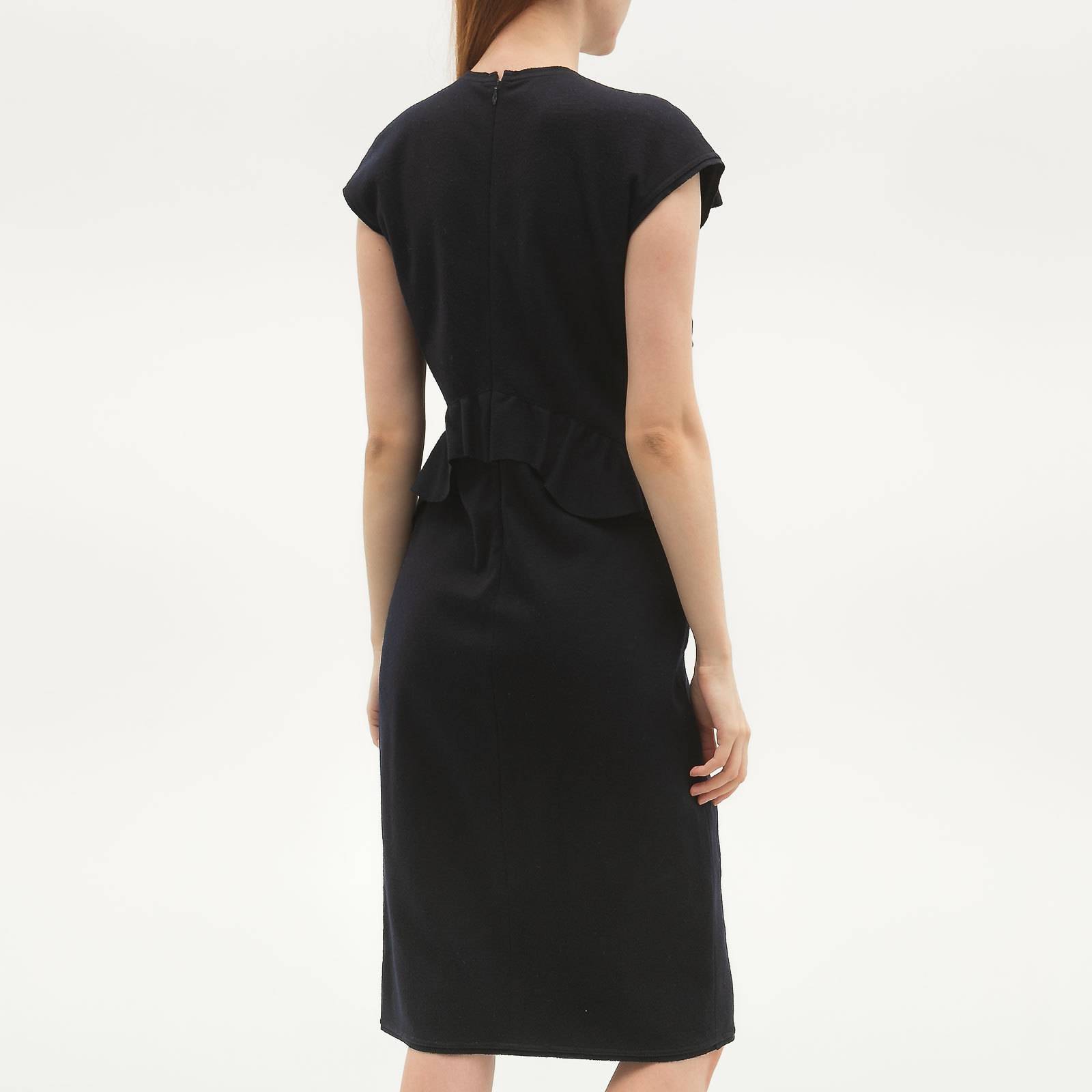 Платье Fendi - купить оригинал в секонд-хенде SFS