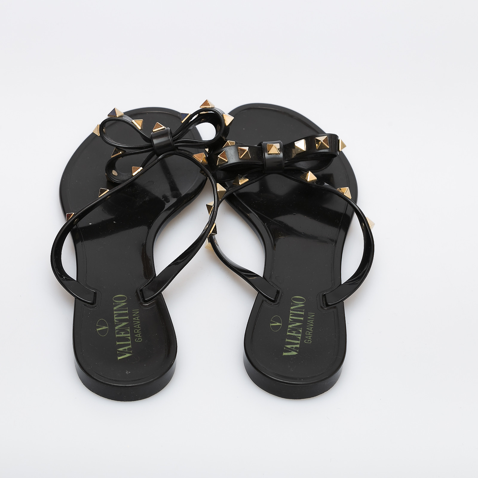 Сандалии Valentino - купить оригинал в секонд-хенде SFS - 3