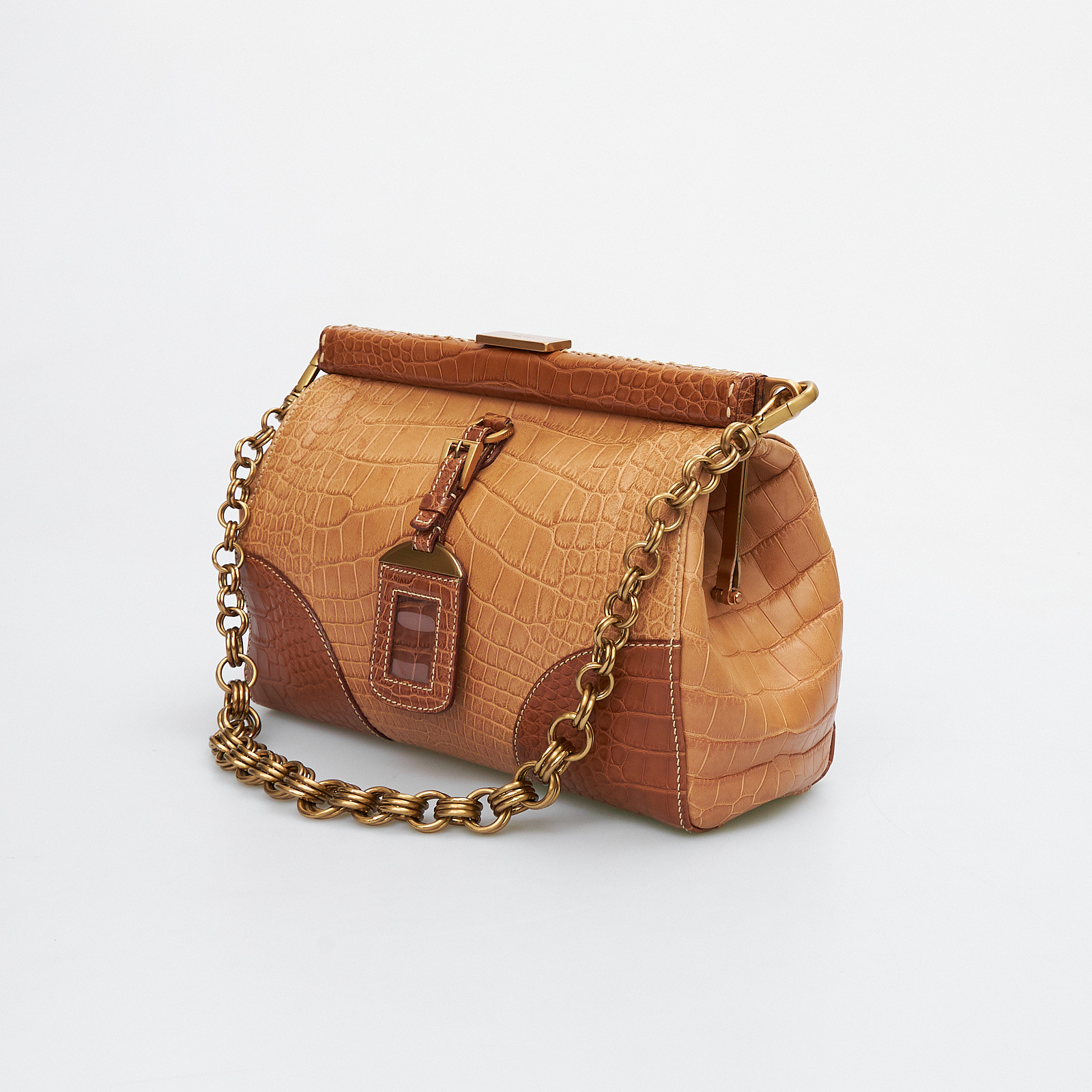 Сумка Prada - купить оригинал в секонд-хенде SFS - 3