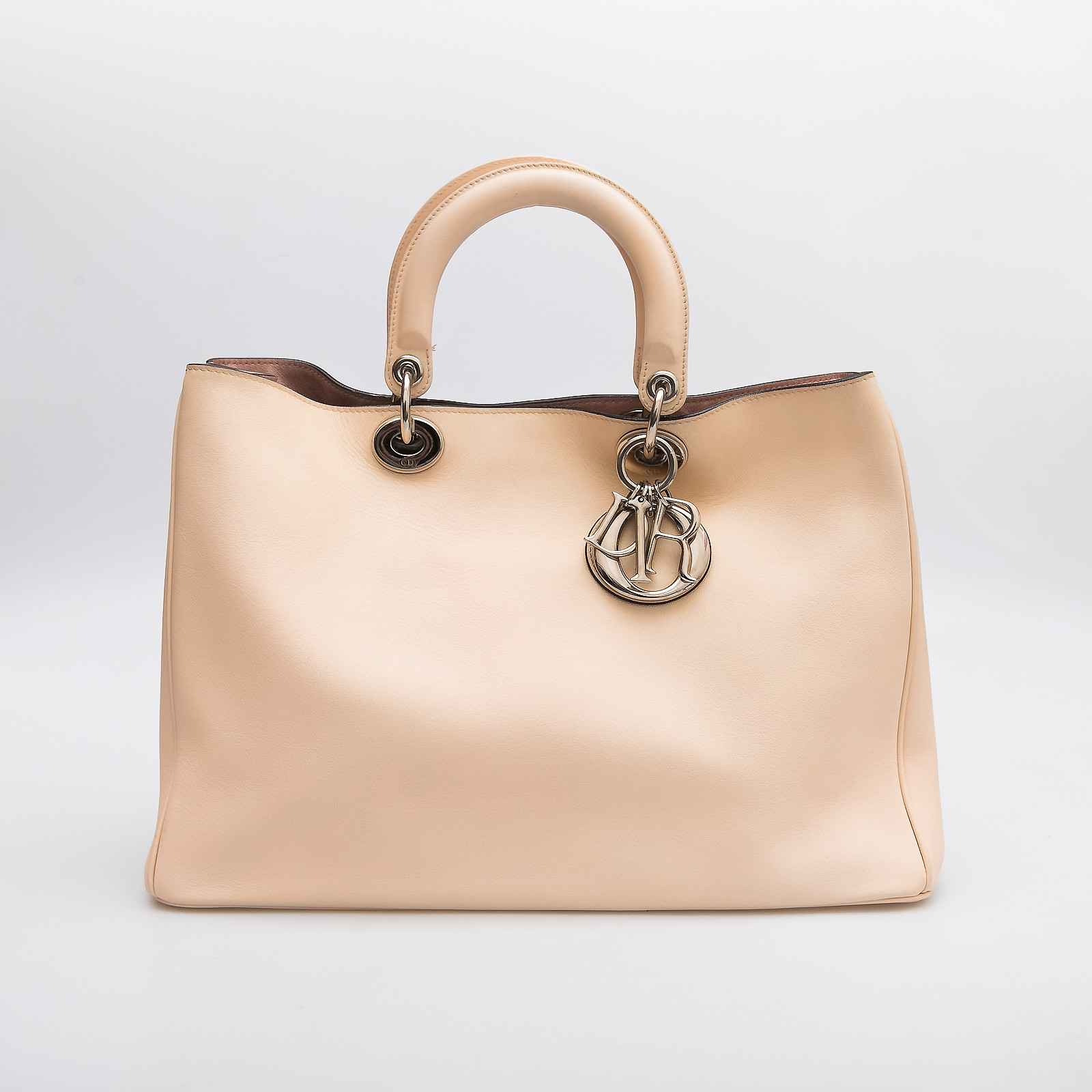 Сумка Christian Dior - купить оригинал в секонд-хенде SFS - 1