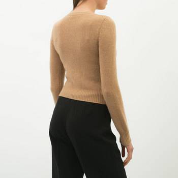 Кардиган Prada