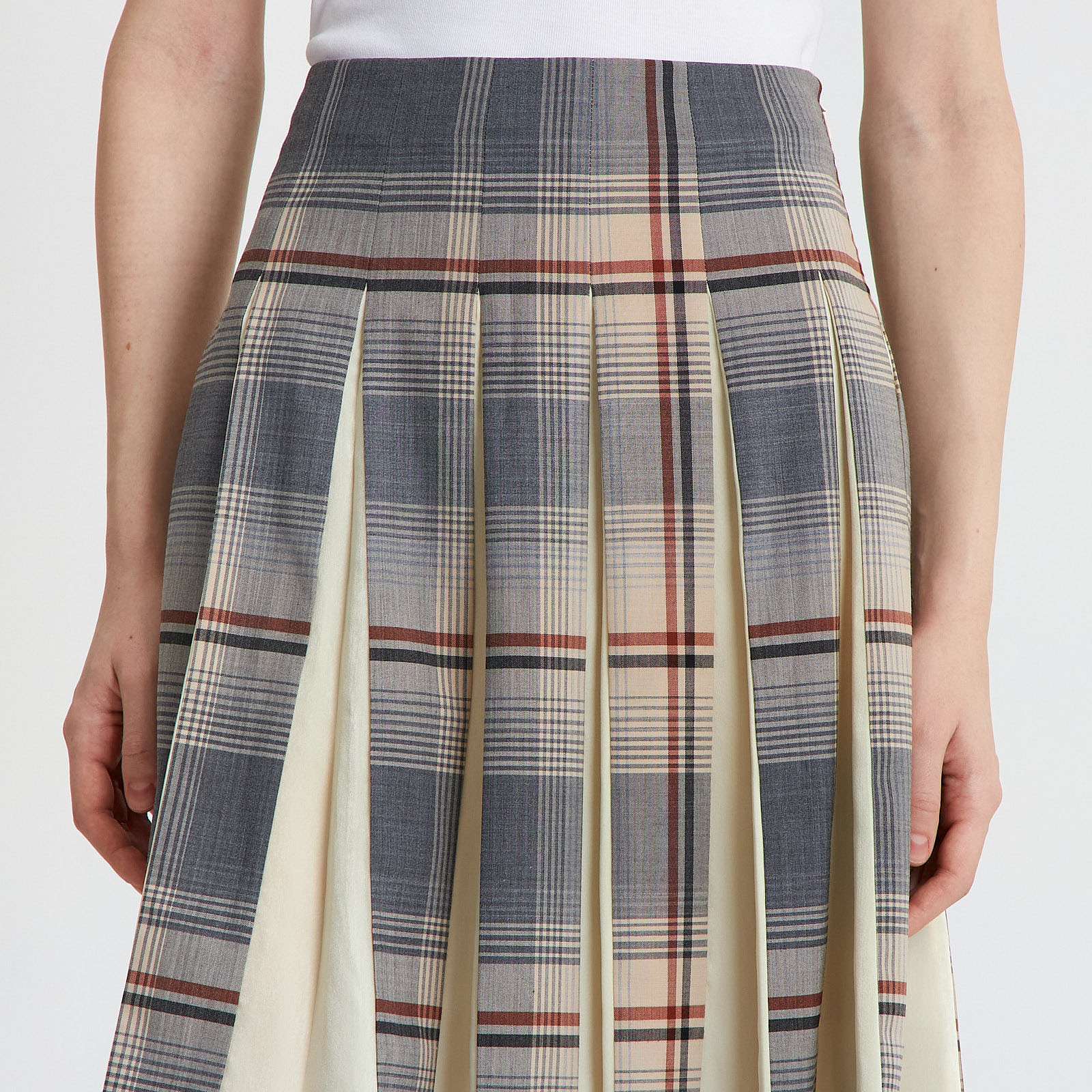 Юбка Marni - купить оригинал в секонд-хенде SFS - 4