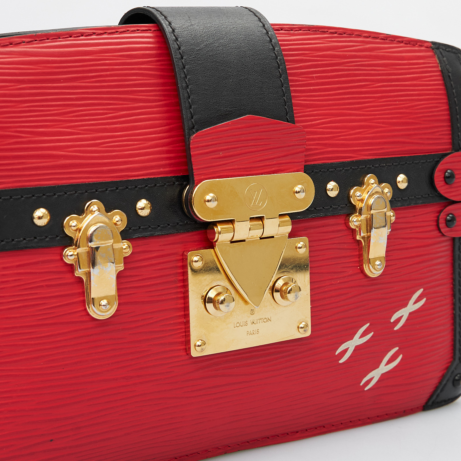 Сумка Louis Vuitton - купить оригинал в секонд-хенде SFS - 5