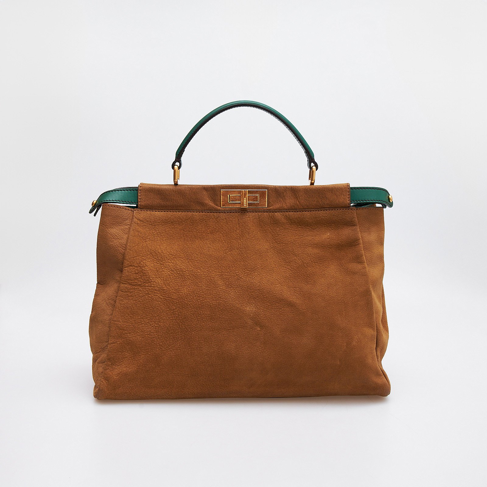 Сумка Fendi - купить оригинал в секонд-хенде SFS - 1