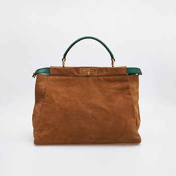 Сумка Fendi
