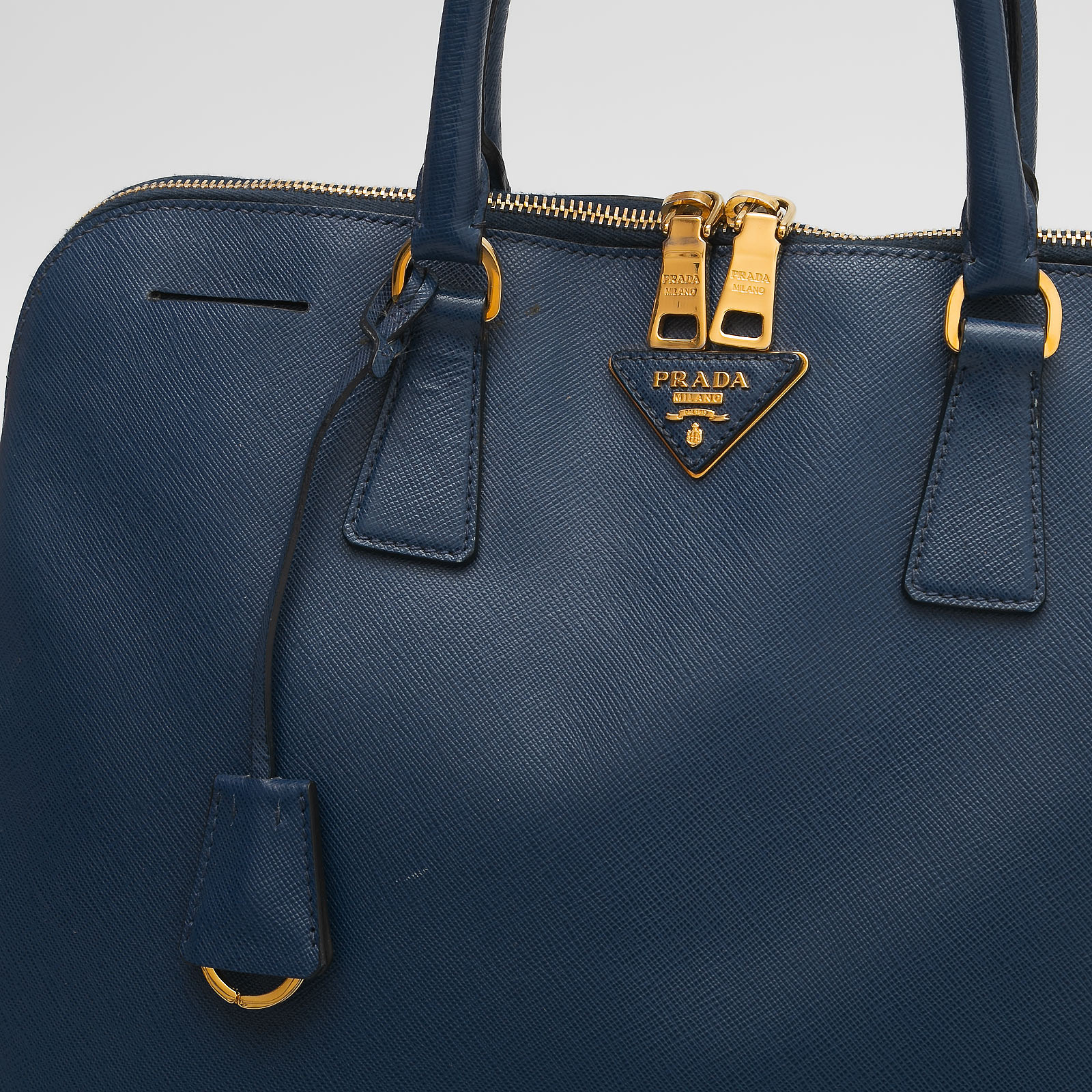 Сумка Prada - купить оригинал в секонд-хенде SFS - 5