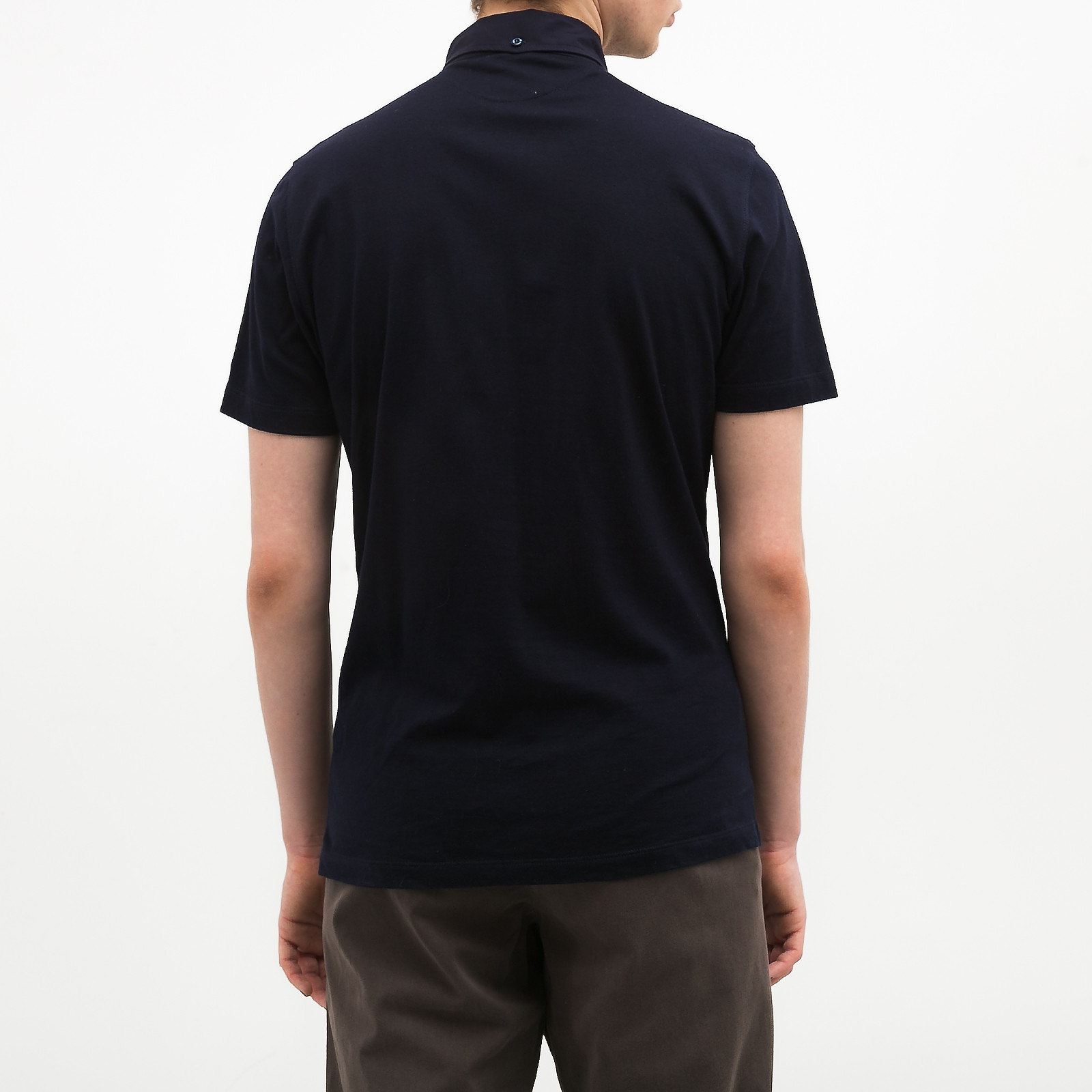 Поло Brunello Cucinelli - купить оригинал в секонд-хенде SFS - 3