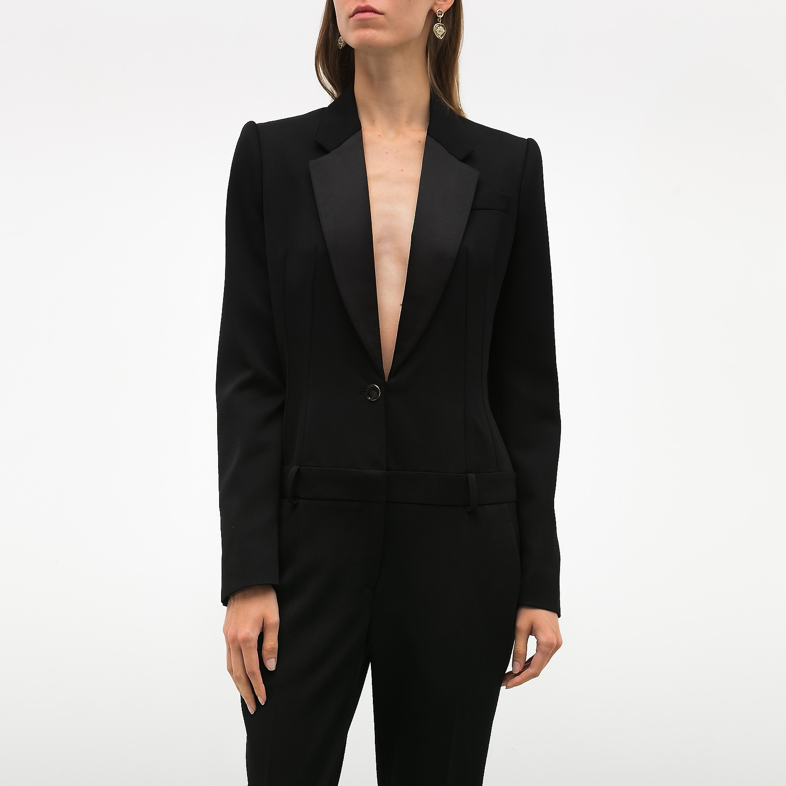 Комбинезон Alexander McQueen - купить оригинал в секонд-хенде SFS - 3