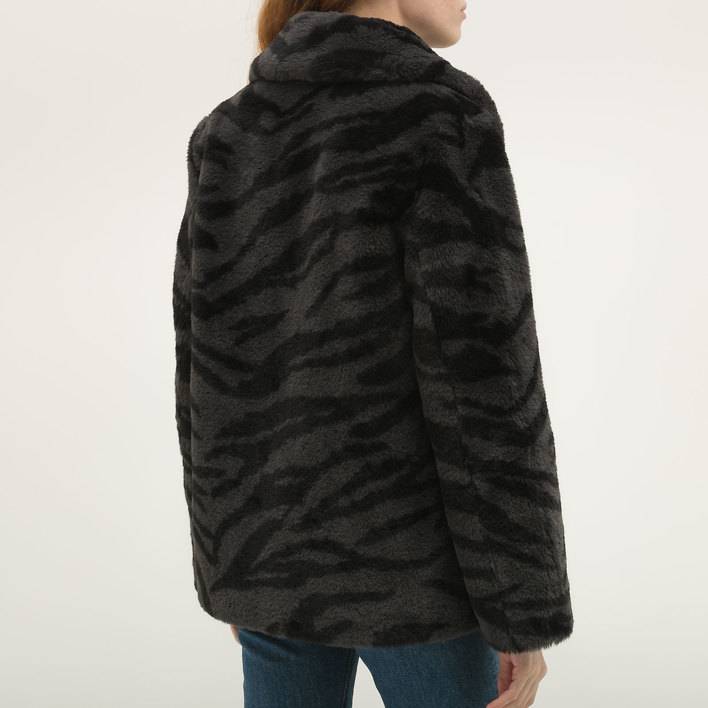 Шуба Zadig & Voltaire