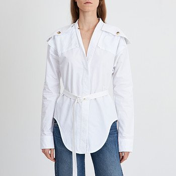 Рубашка Bottega Veneta