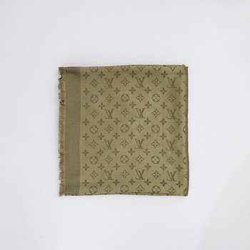 Платок Louis Vuitton