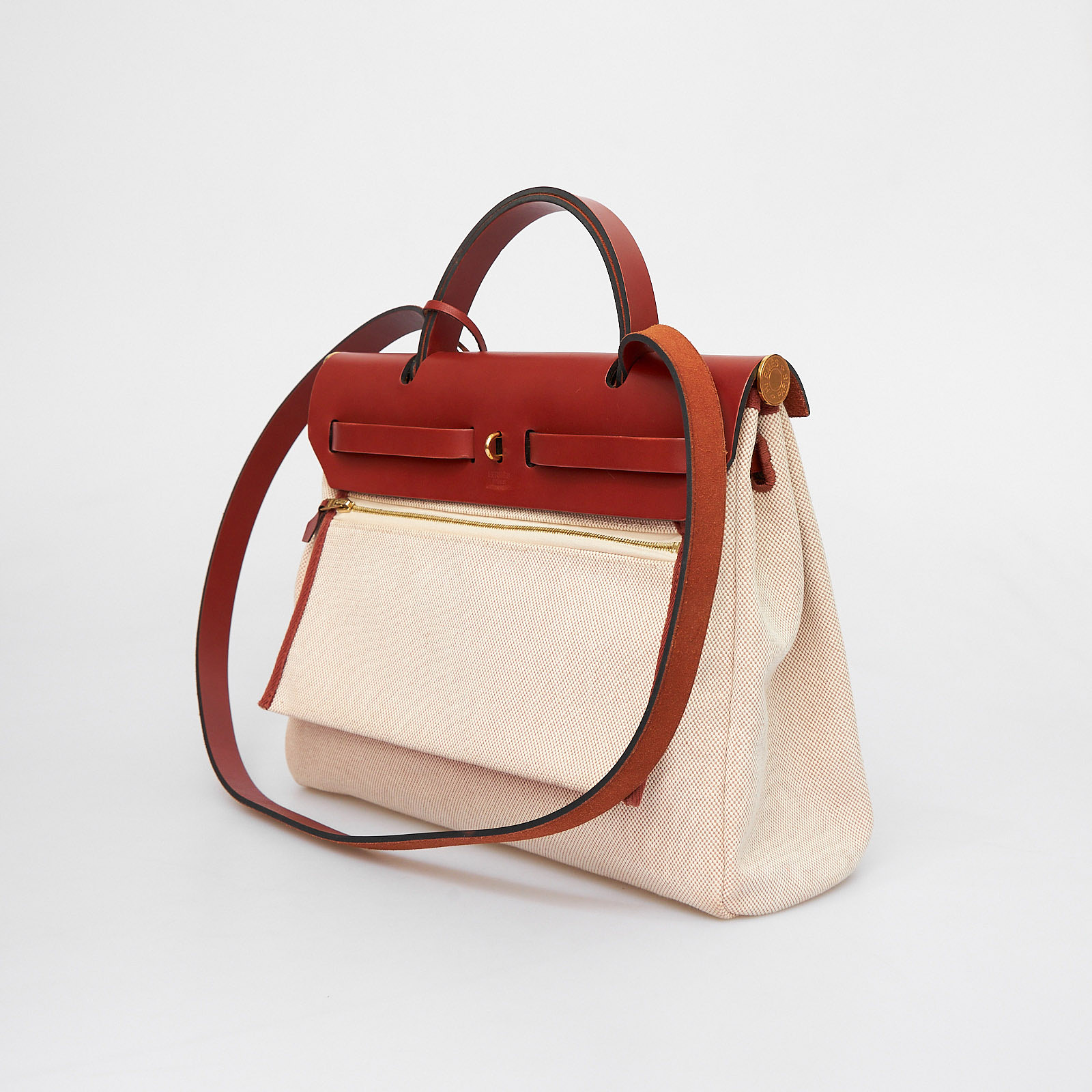 Сумка Hermes - купить оригинал в секонд-хенде SFS - 3