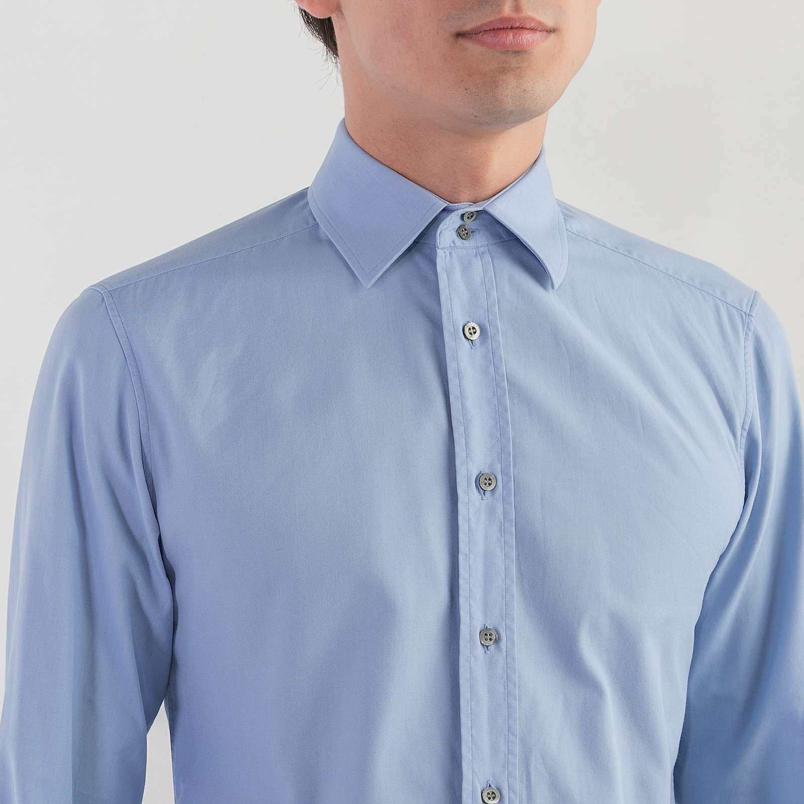 Рубашка Gucci - купить оригинал в секонд-хенде SFS - 4