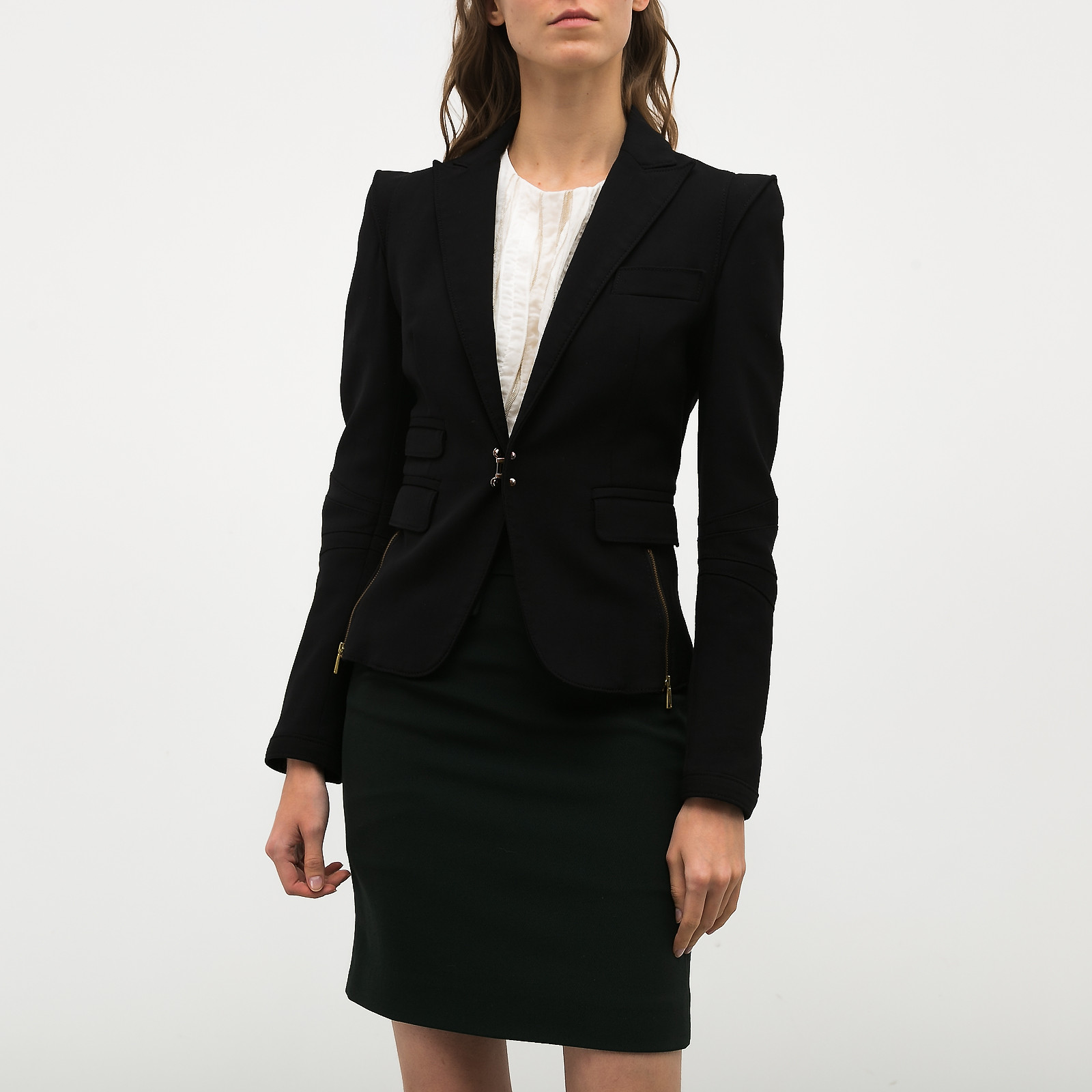 Пиджак Dsquared2 - купить оригинал в секонд-хенде SFS - 1