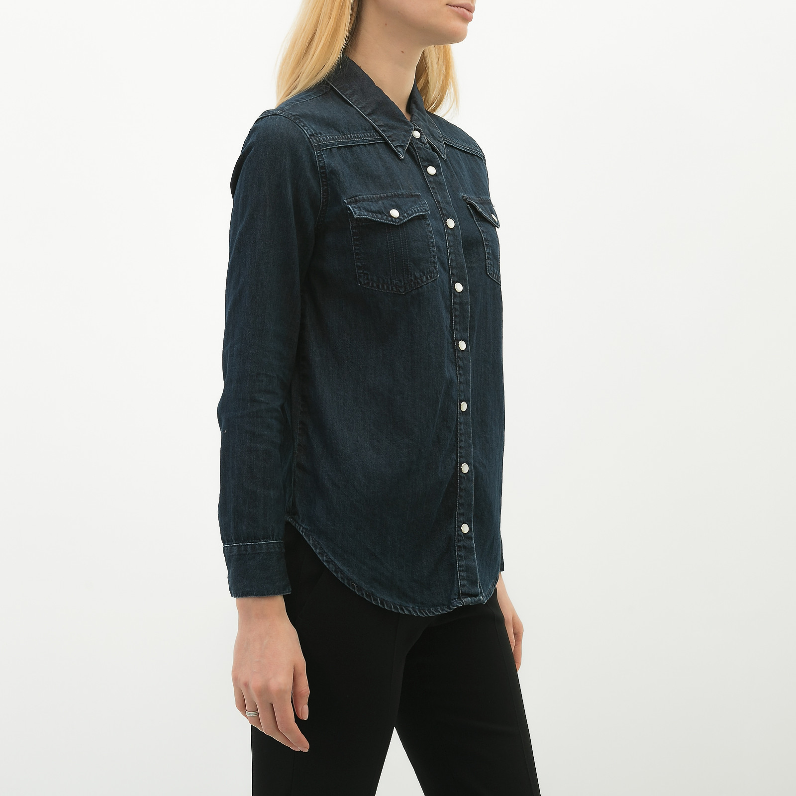 Рубашка Maje - купить оригинал в секонд-хенде SFS - 3