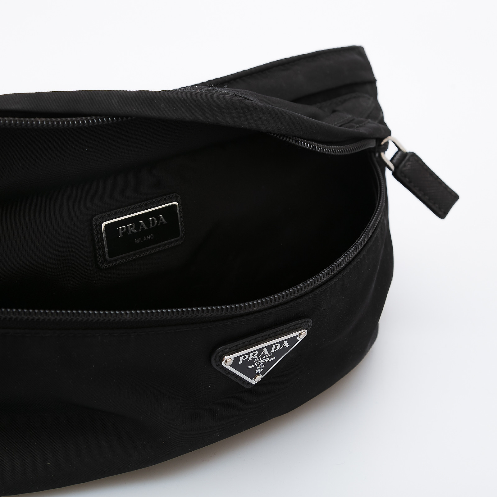 Сумка Prada - купить оригинал в секонд-хенде SFS - 4