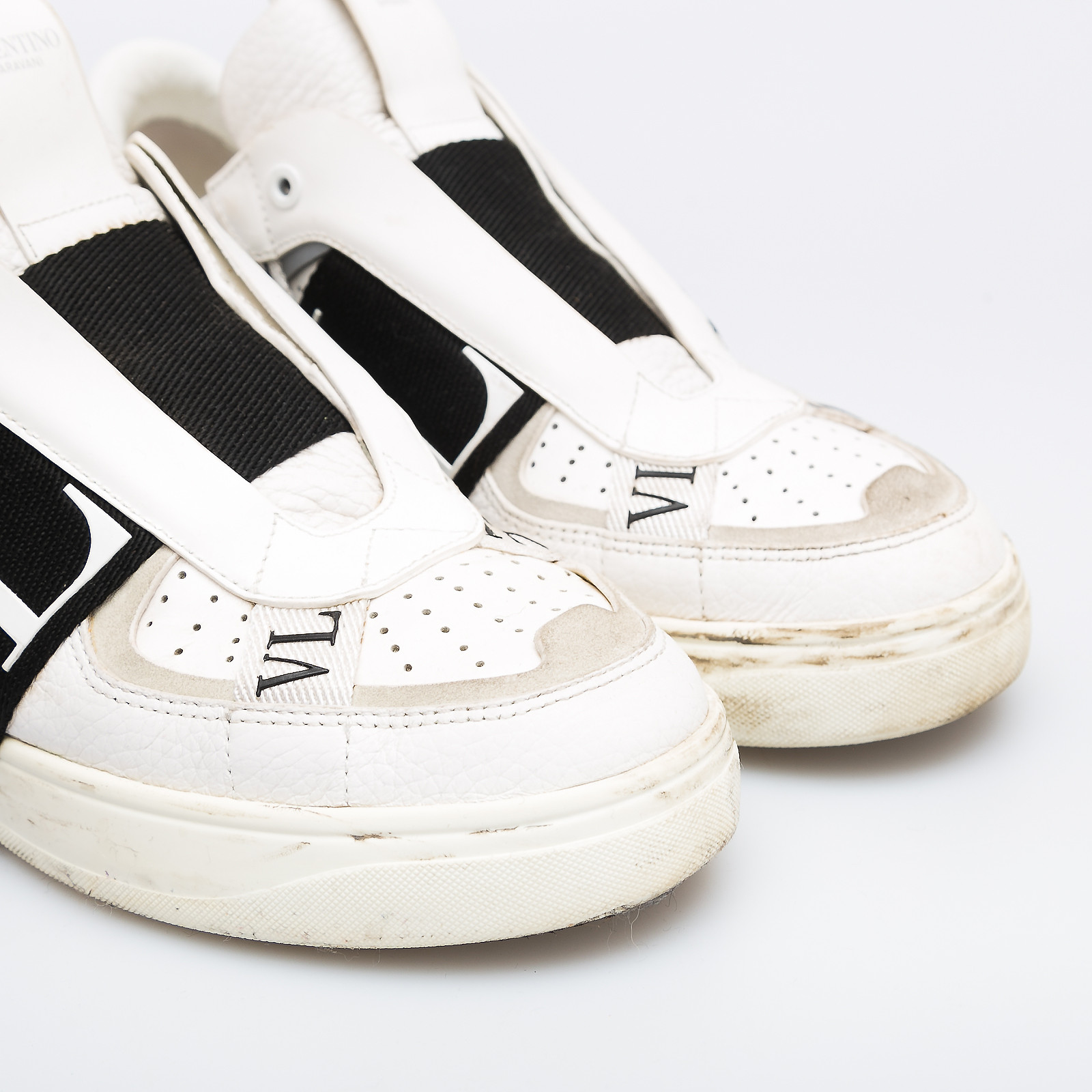 Кеды Valentino - купить оригинал в секонд-хенде SFS - 4