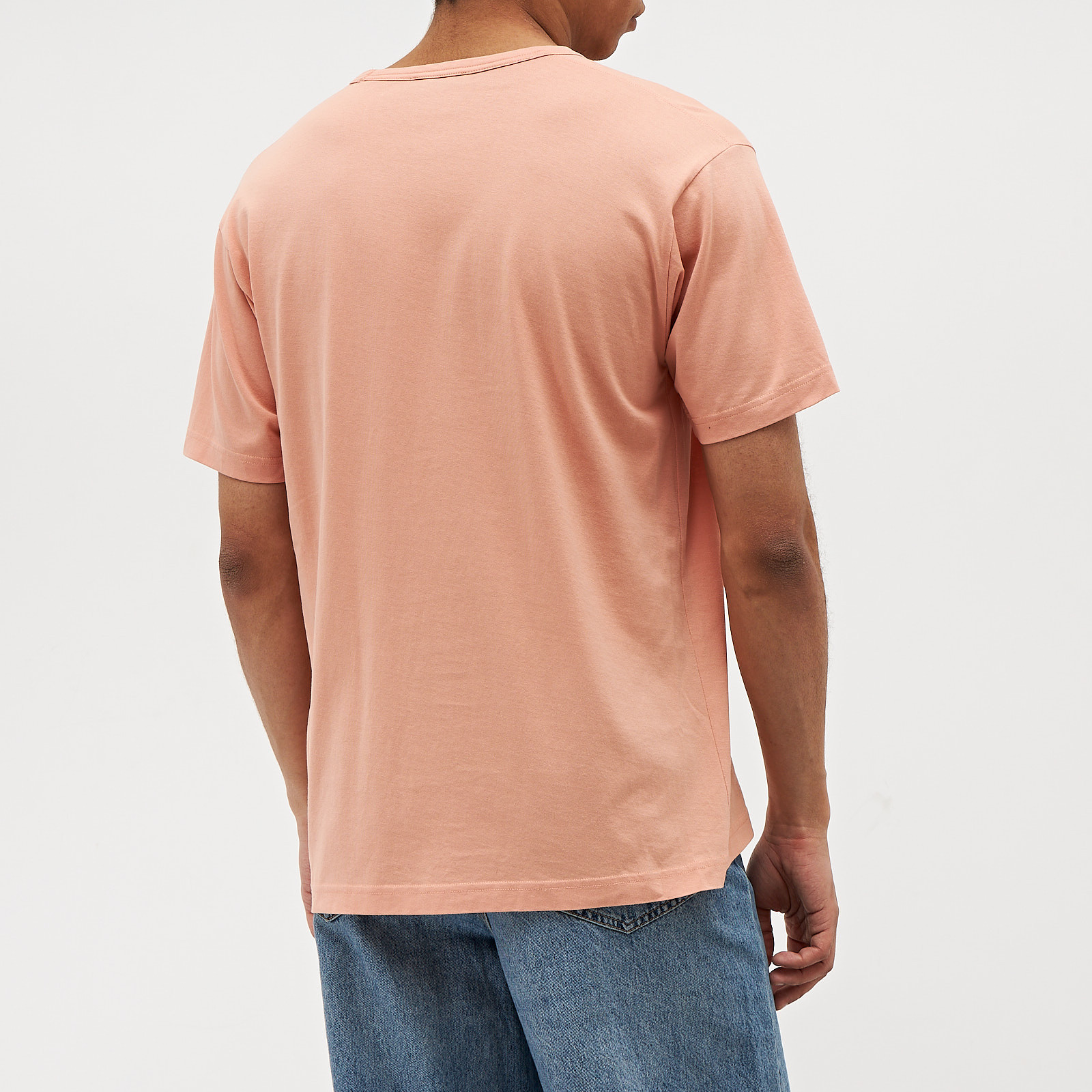 Футболка Acne Studios - купить оригинал в секонд-хенде SFS - 3